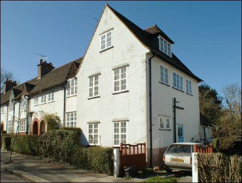 47 Asmuns Hill